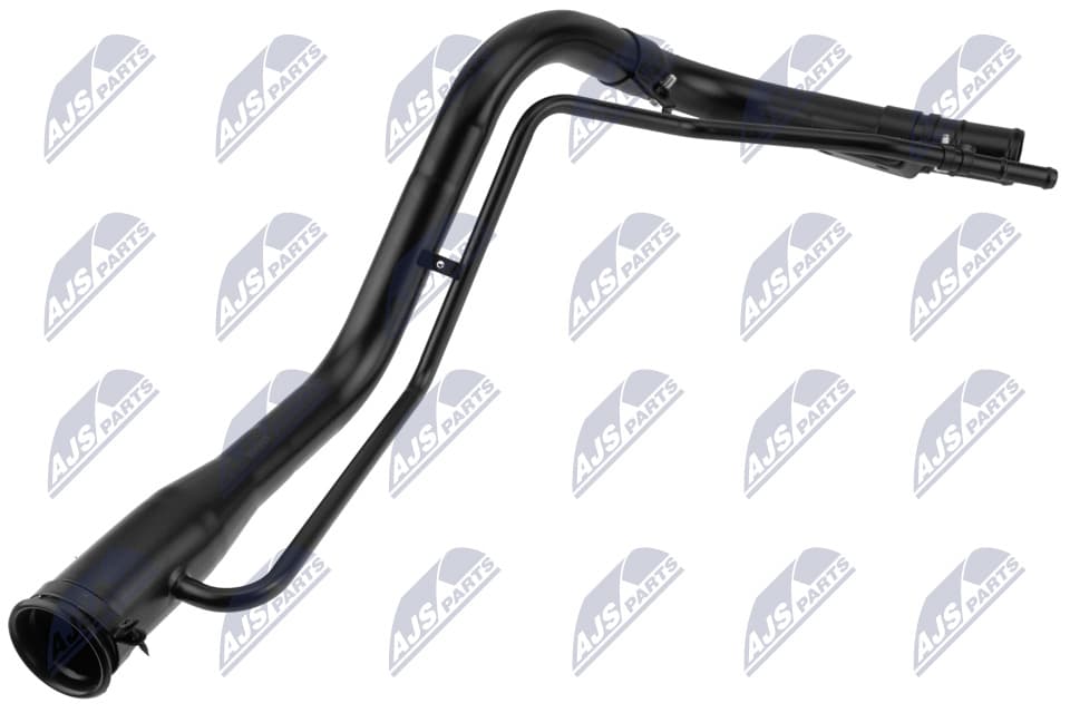 NTY INJECTION DE CARBURANT