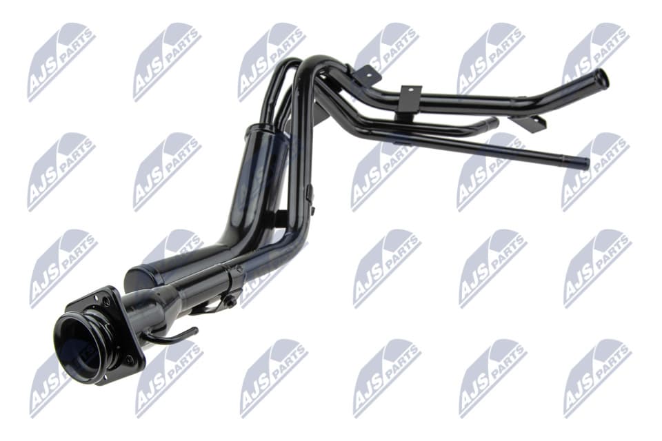 NTY INJECTION DE CARBURANT