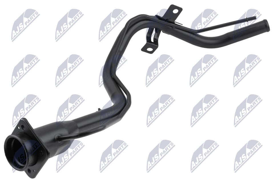 NTY INJECTION DE CARBURANT