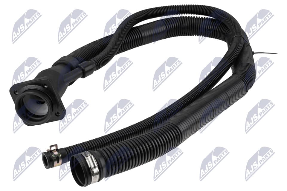 NTY INJECTION DE CARBURANT