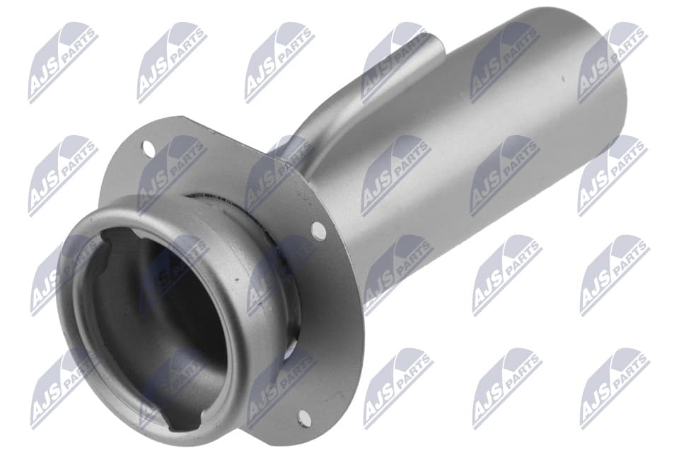 NTY INJECTION DE CARBURANT