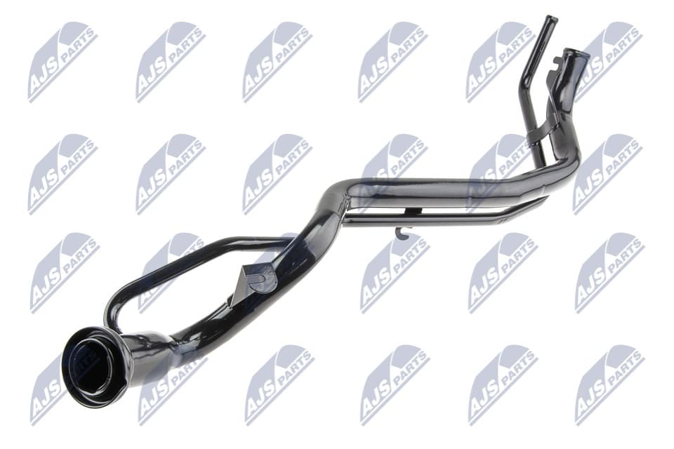 NTY INJECTION DE CARBURANT