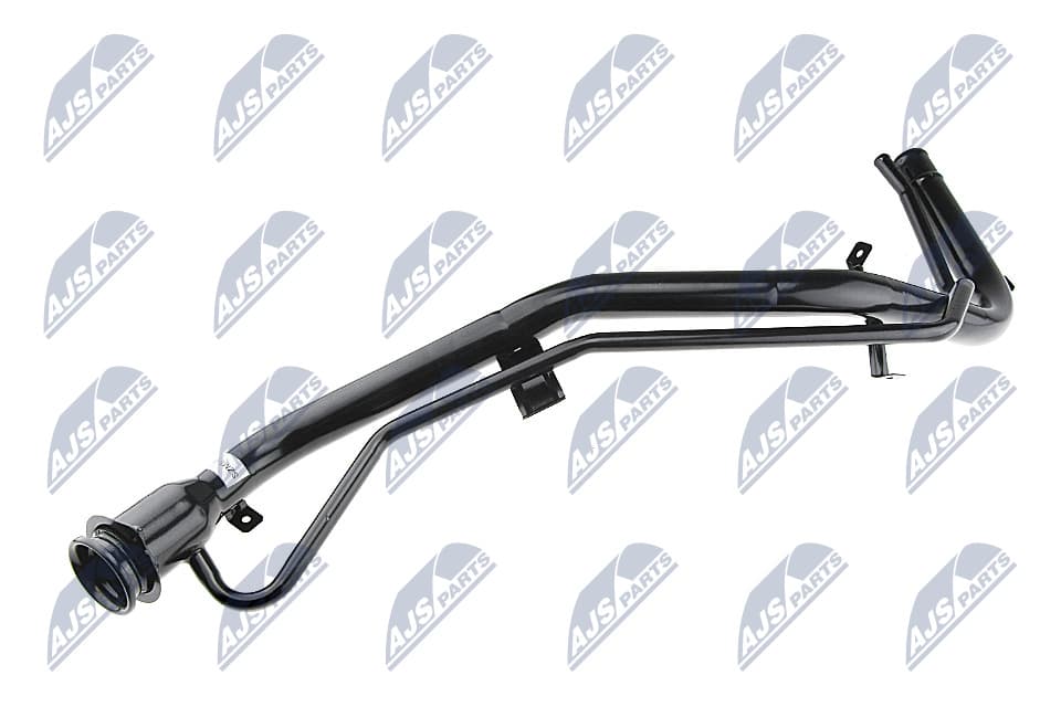 NTY INJECTION DE CARBURANT