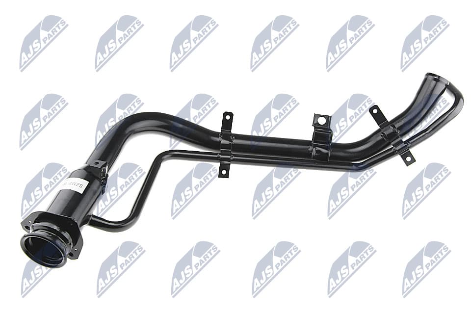 NTY INJECTION DE CARBURANT
