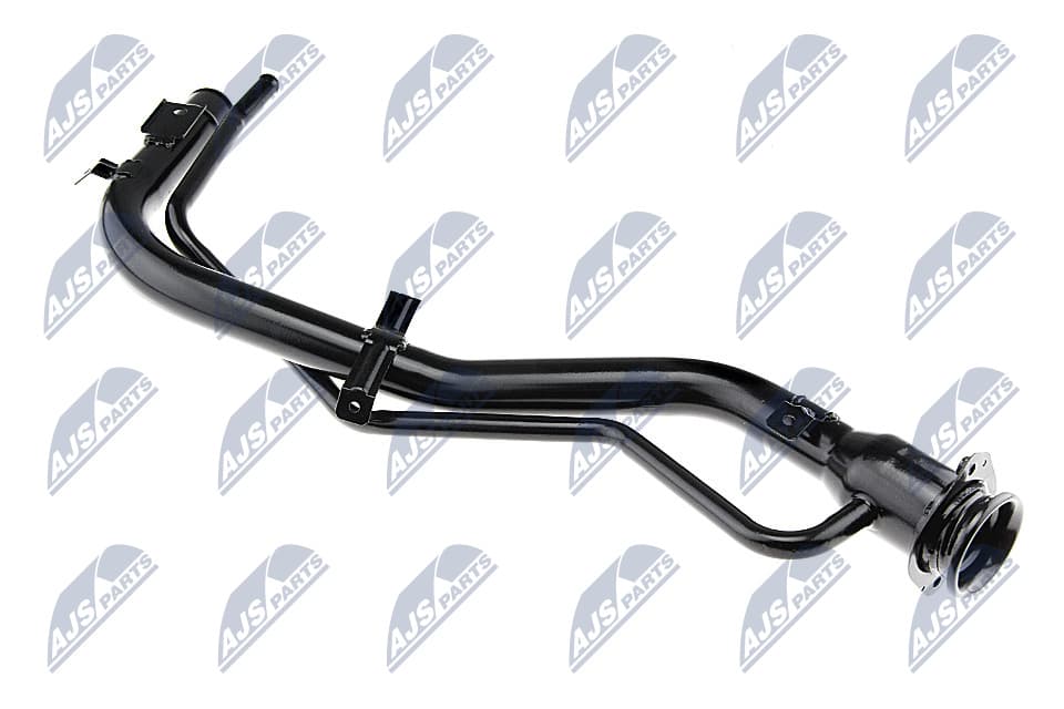 NTY INJECTION DE CARBURANT