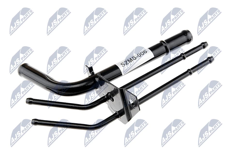 NTY PURGE D'INJECTION DE CARBURANT