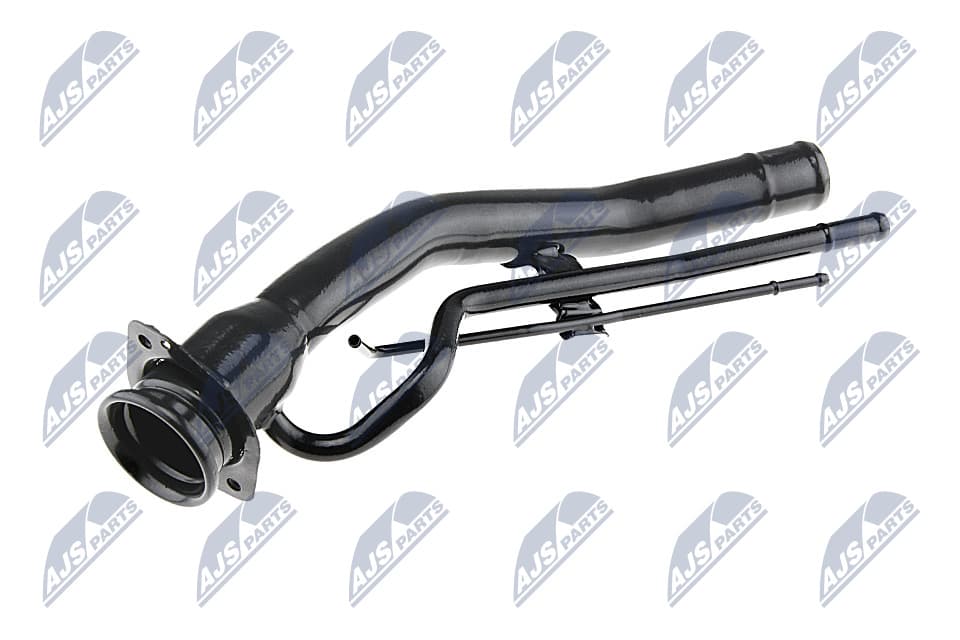 NTY INJECTION DE CARBURANT