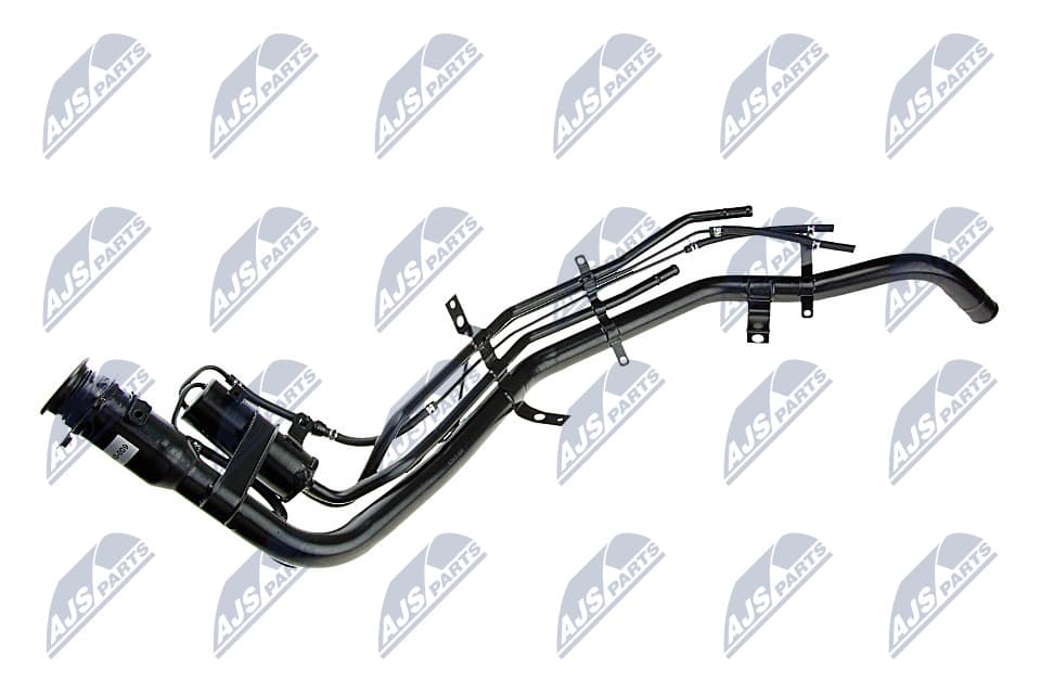 NTY INJECTION DE CARBURANT