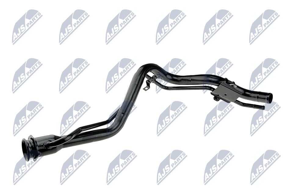 NTY INJECTION DE CARBURANT