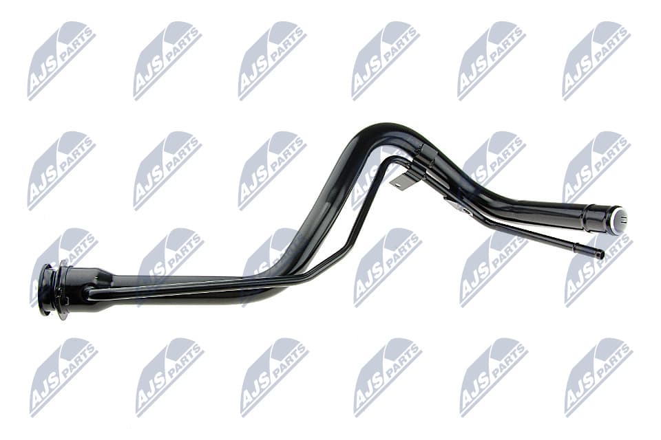 NTY INJECTION DE CARBURANT