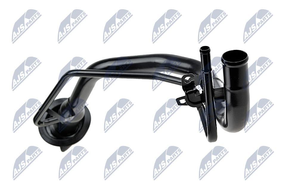NTY INJECTION DE CARBURANT