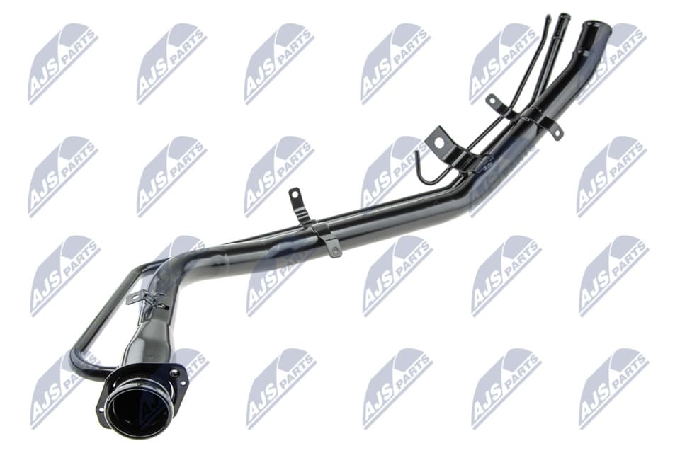 NTY INJECTION DE CARBURANT
