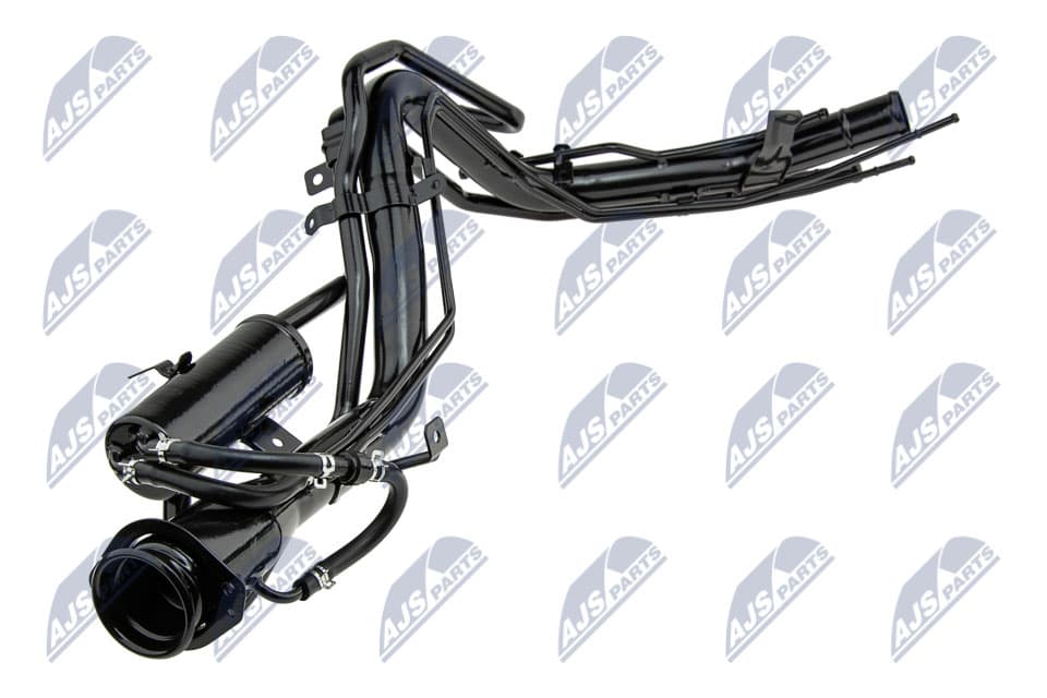 NTY INJECTION DE CARBURANT
