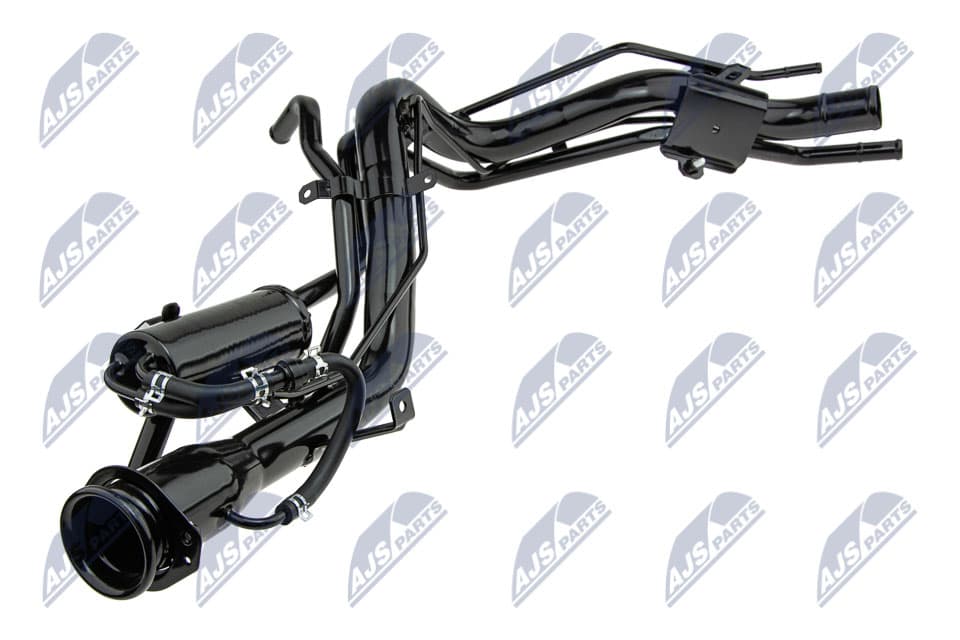 NTY INJECTION DE CARBURANT
