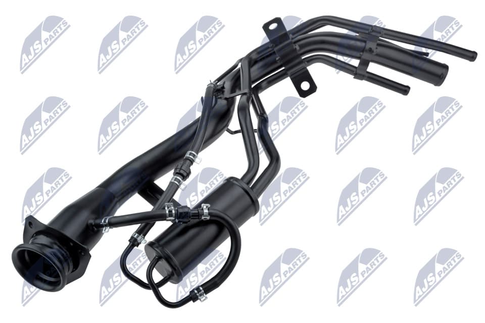 NTY INJECTION DE CARBURANT