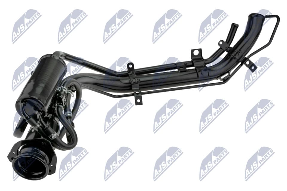 NTY INJECTION DE CARBURANT