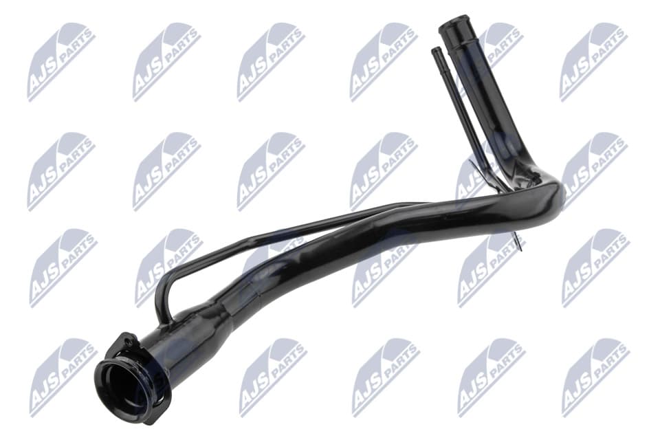 NTY INJECTION DE CARBURANT
