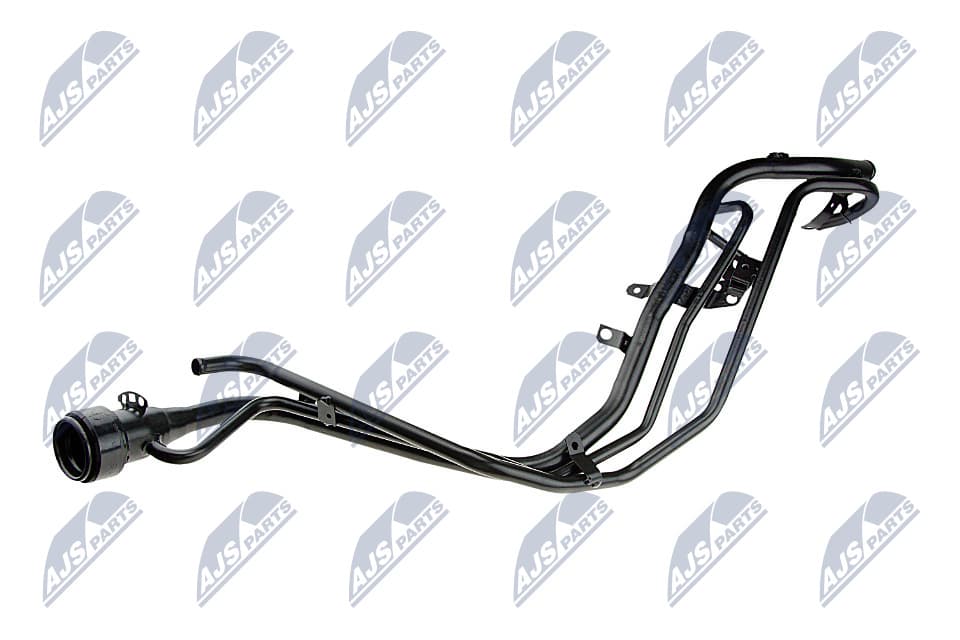 NTY INJECTION DE CARBURANT