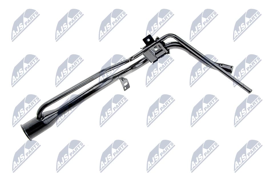 NTY INJECTION DE CARBURANT