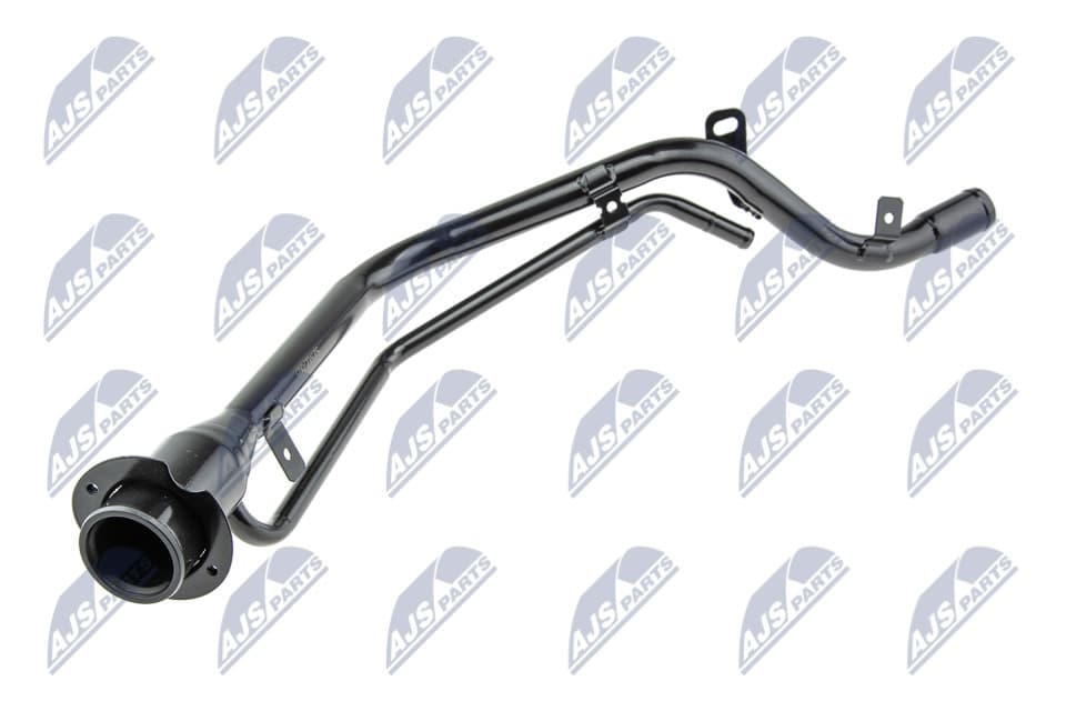 NTY INJECTION DE CARBURANT