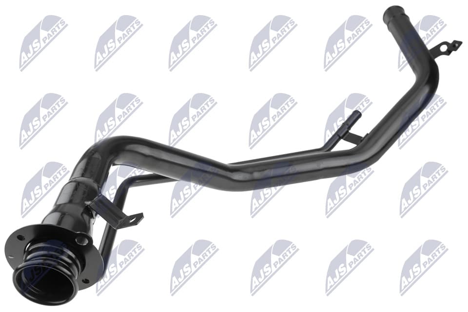 NTY INJECTION DE CARBURANT