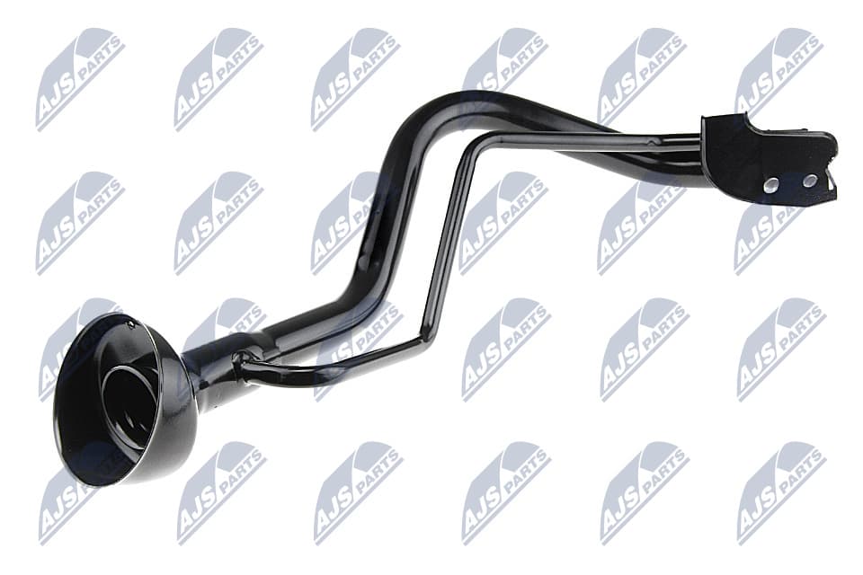 NTY INJECTION DE CARBURANT