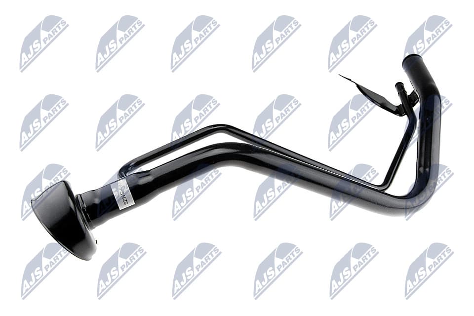 NTY INJECTION DE CARBURANT