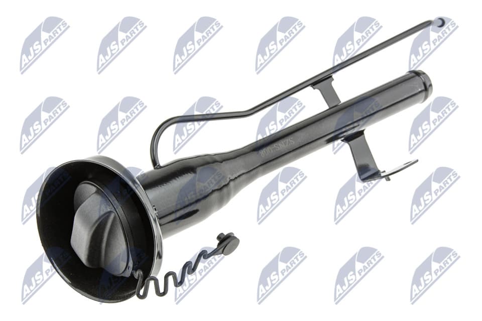 NTY INJECTION DE CARBURANT