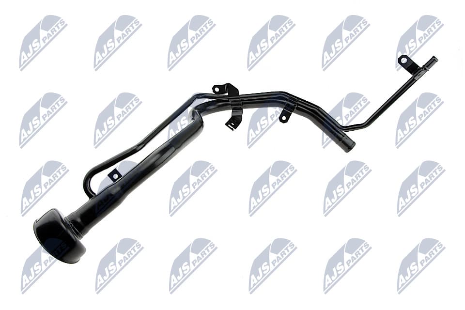 NTY INJECTION DE CARBURANT
