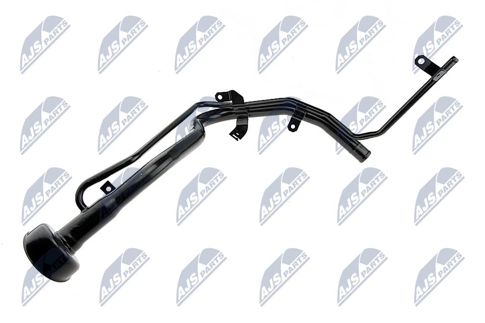 NTY INJECTION DE CARBURANT