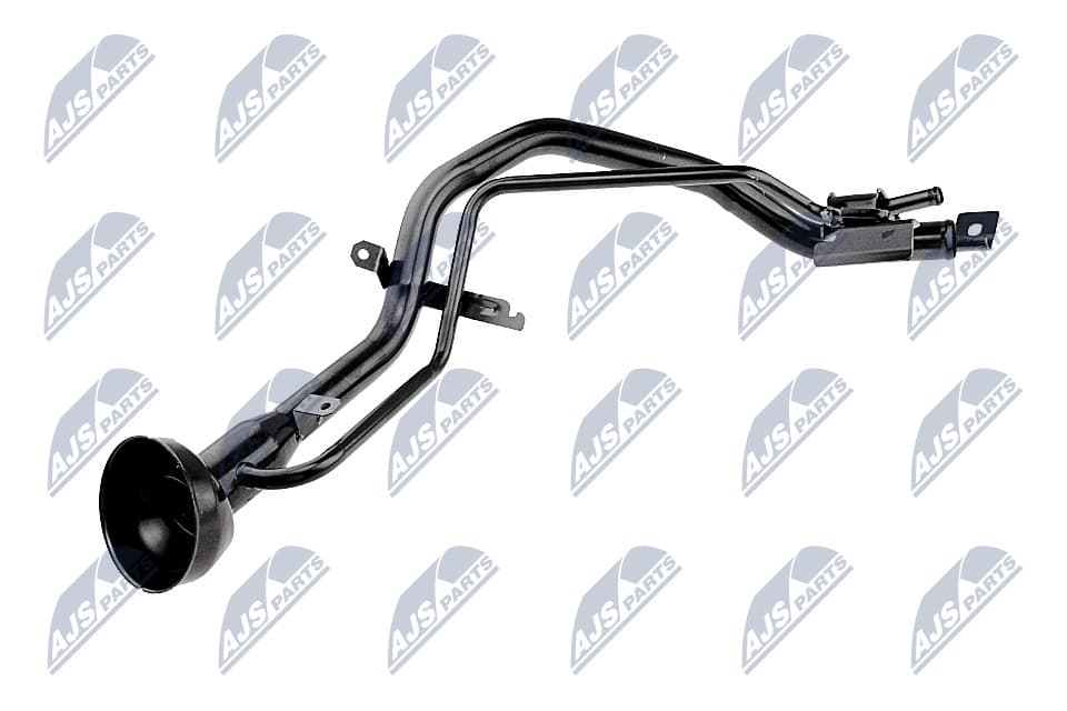 NTY INJECTION DE CARBURANT