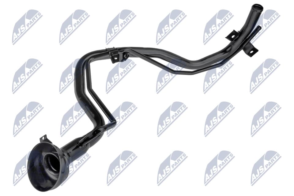 NTY INJECTION DE CARBURANT