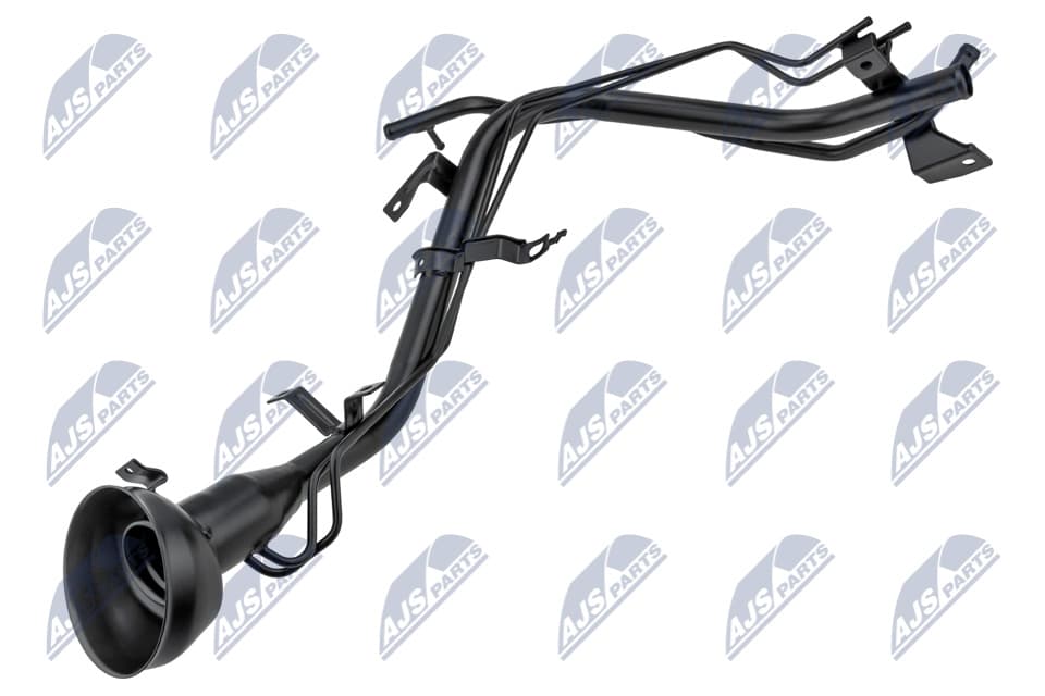 NTY INJECTION DE CARBURANT