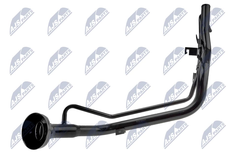 NTY INJECTION DE CARBURANT