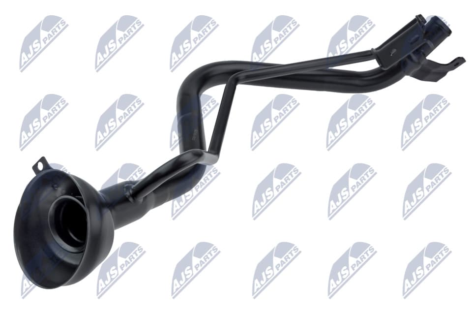 NTY INJECTION DE CARBURANT