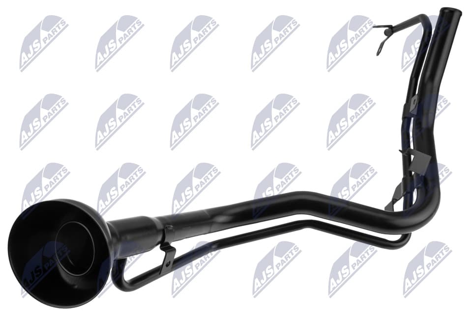NTY INJECTION DE CARBURANT