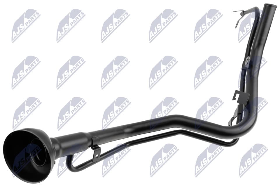 NTY INJECTION DE CARBURANT