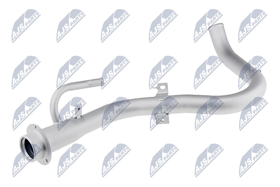 NTY INJECTION DE CARBURANT