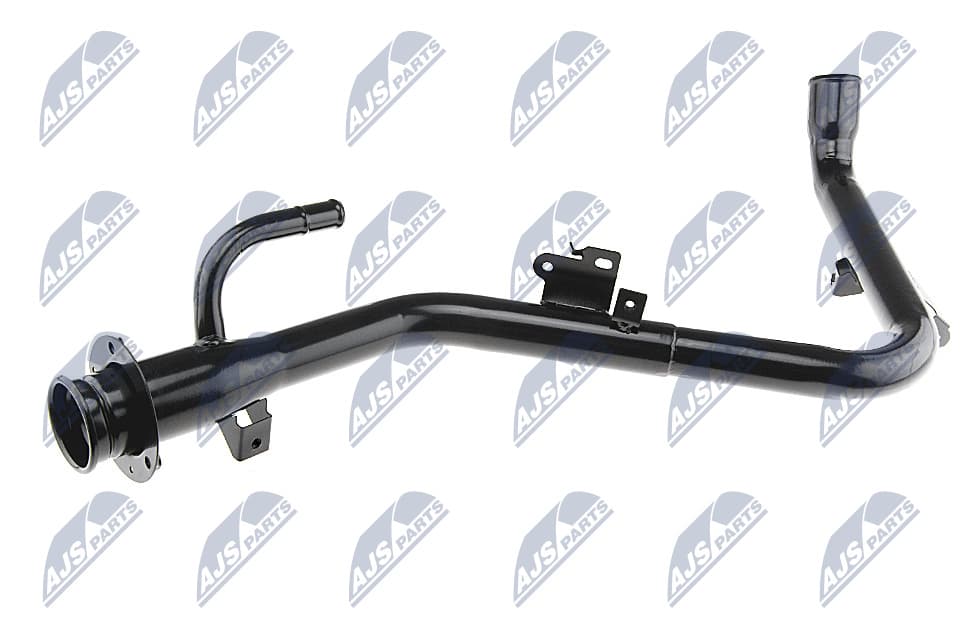 NTY INJECTION DE CARBURANT