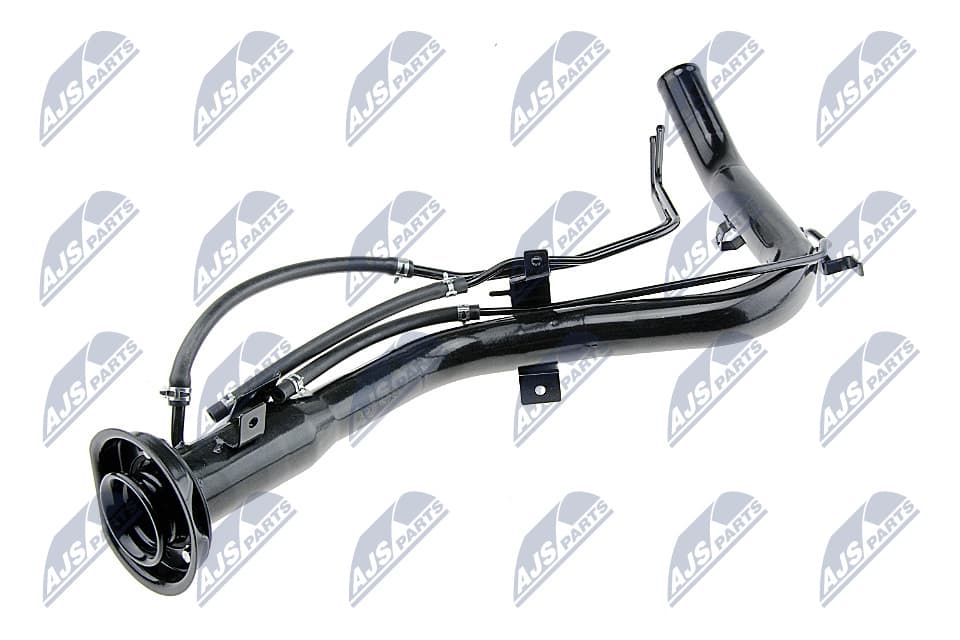 NTY INJECTION DE CARBURANT