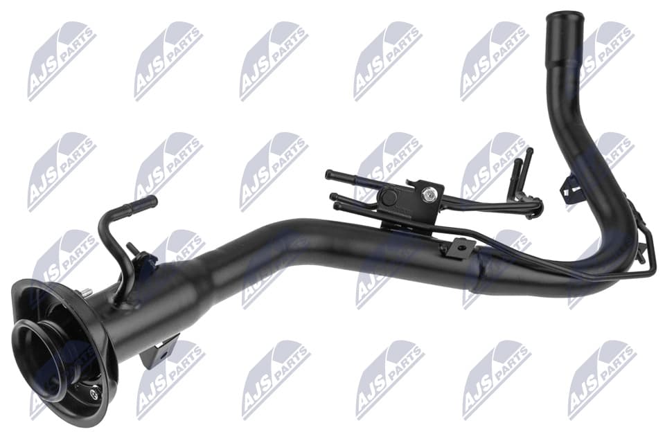 NTY INJECTION DE CARBURANT