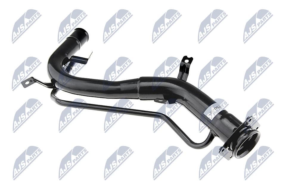 NTY INJECTION DE CARBURANT