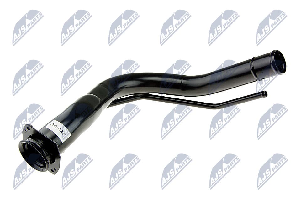 NTY INJECTION DE CARBURANT