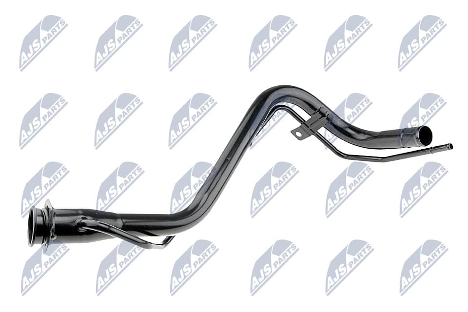NTY INJECTION DE CARBURANT