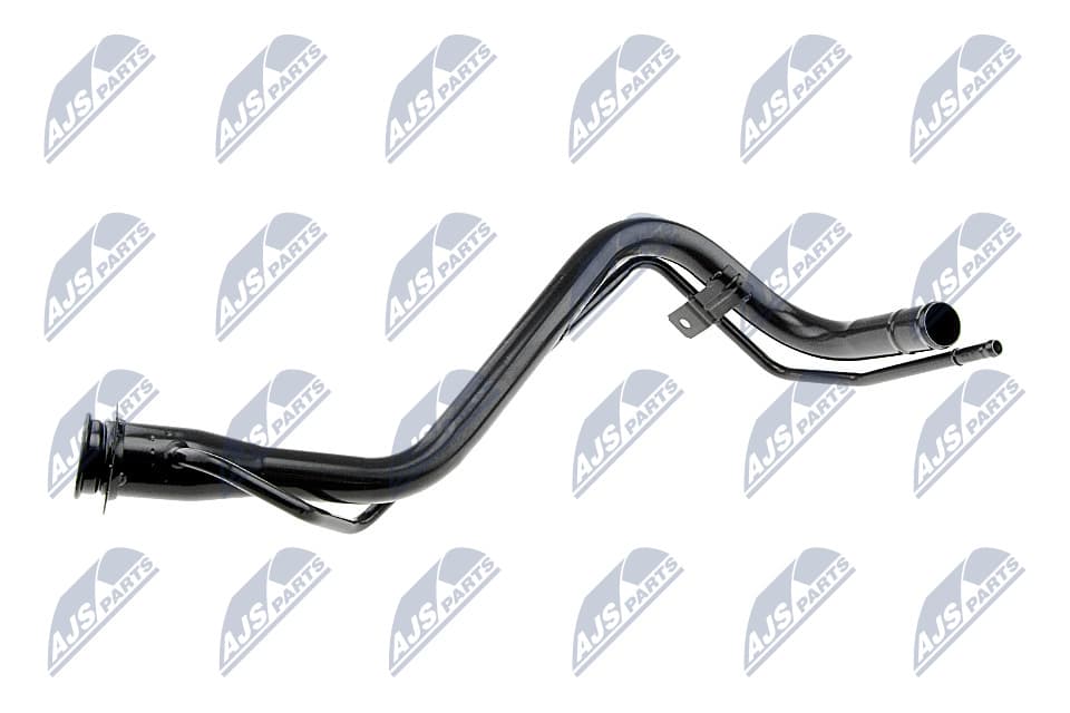 NTY INJECTION DE CARBURANT