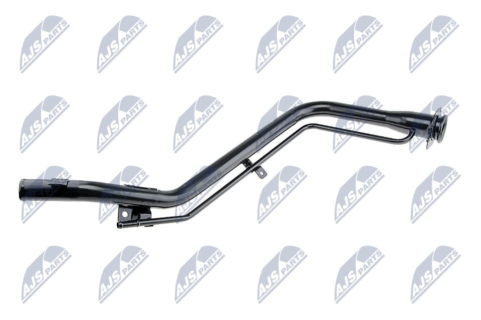 NTY INJECTION DE CARBURANT