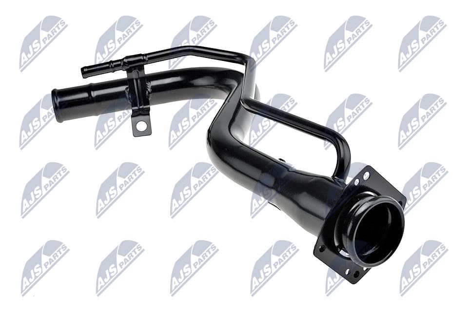 NTY INJECTION DE CARBURANT