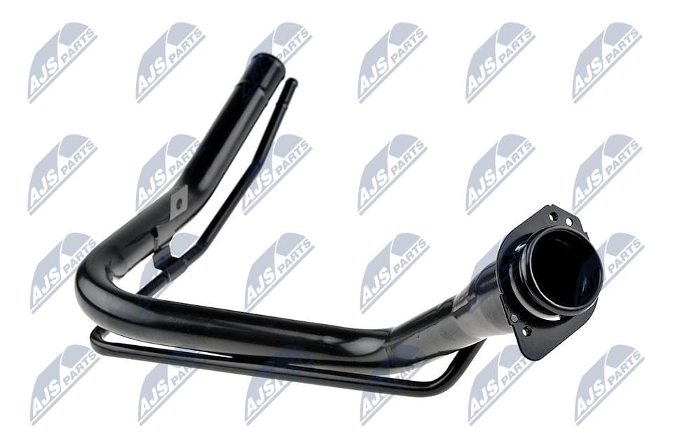 NTY INJECTION DE CARBURANT