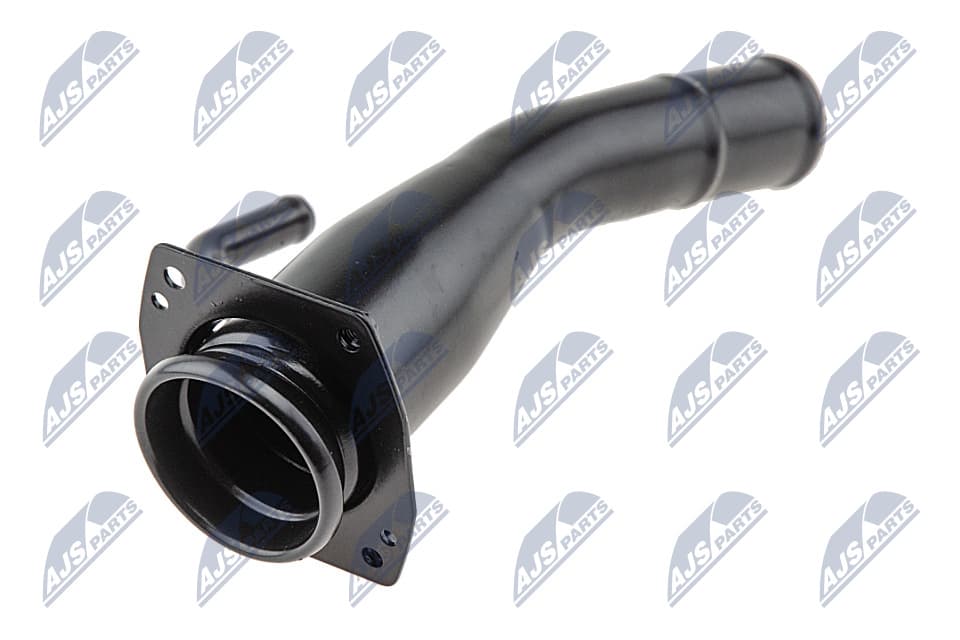NTY INJECTION DE CARBURANT