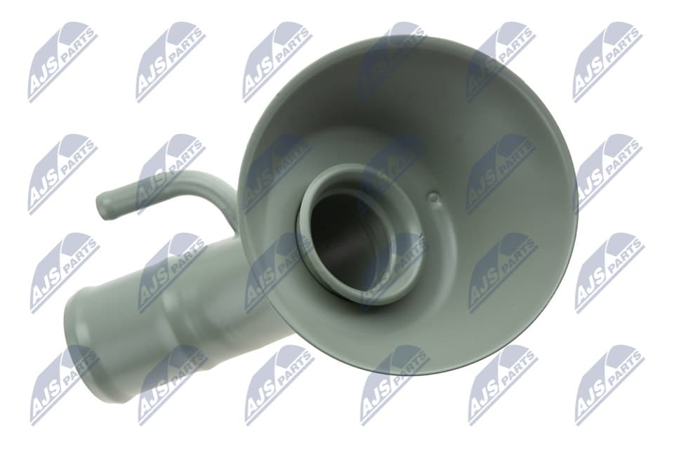 NTY INJECTION DE CARBURANT